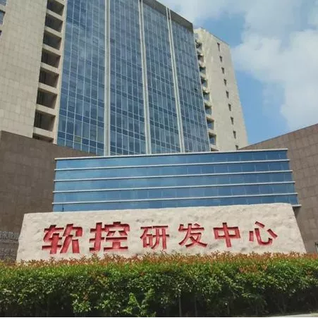 软控集团